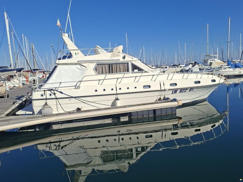 Piantoni 33 Fly