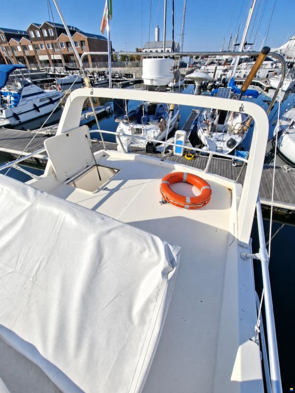 Piantoni 33 Fly