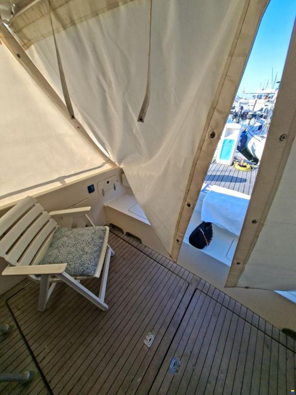 Piantoni 33 Fly