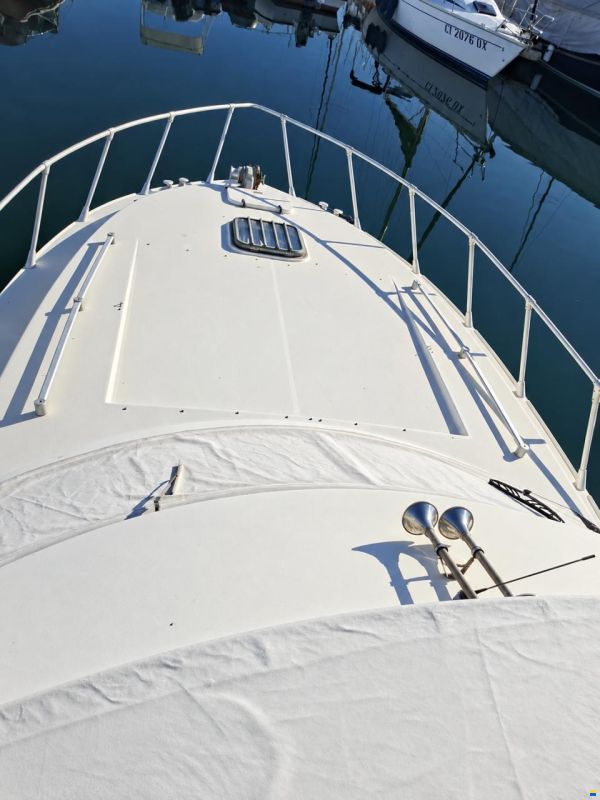 Piantoni 33 Fly