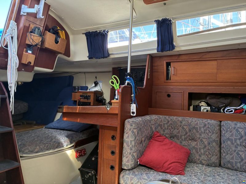 C&C Yachts C&C 34