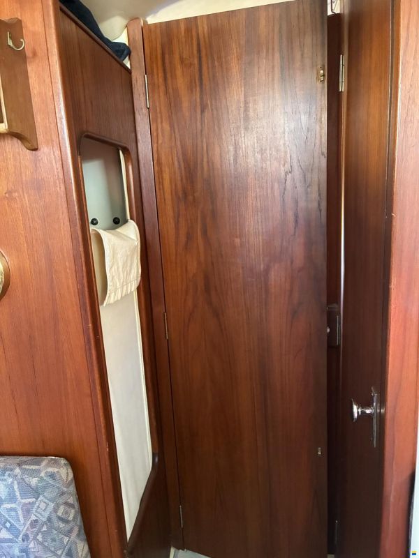 C&C Yachts C&C 34