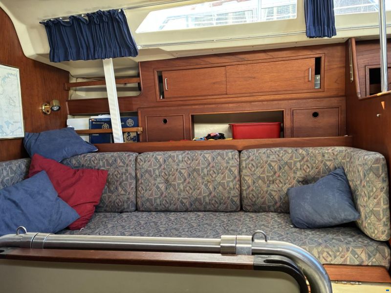 C&C Yachts C&C 34