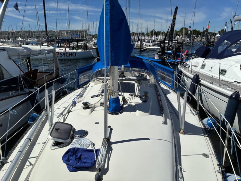 C&C Yachts C&C 34