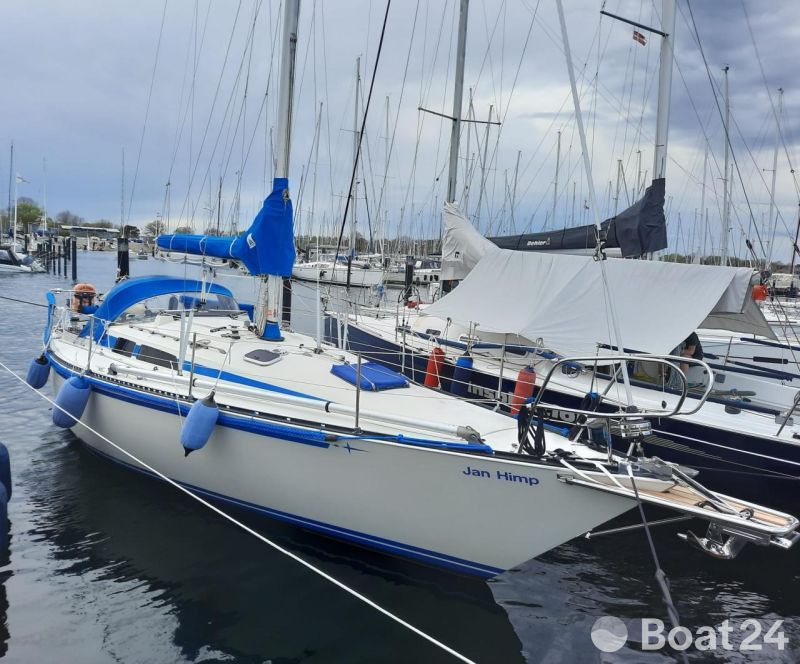 C&C Yachts C&C 34
