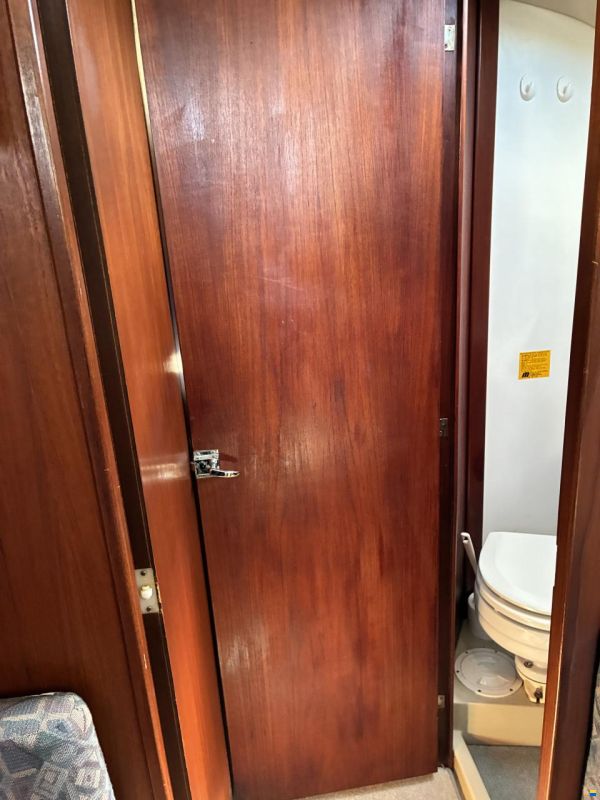 C&C Yachts C&C 34