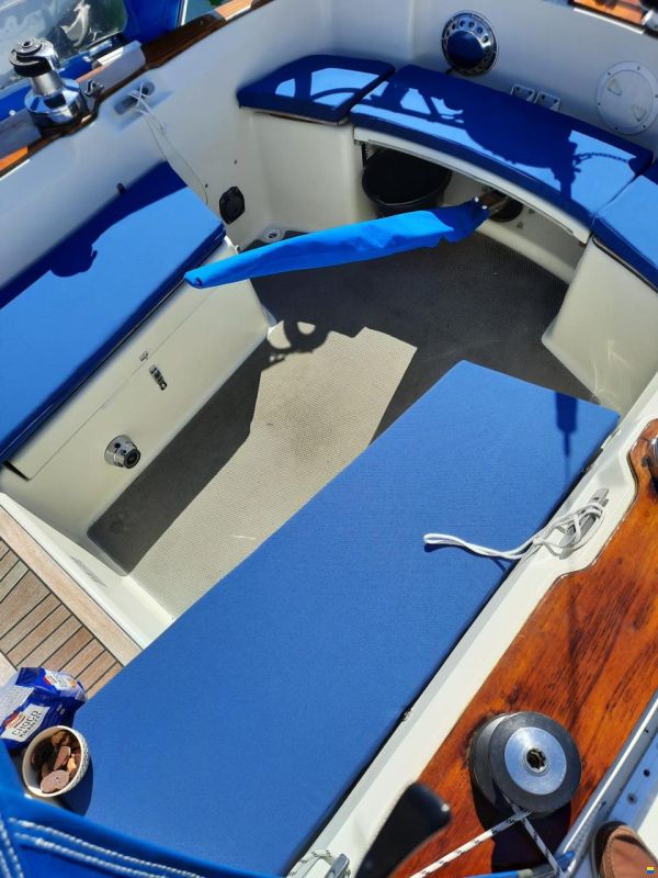 C&C Yachts C&C 34
