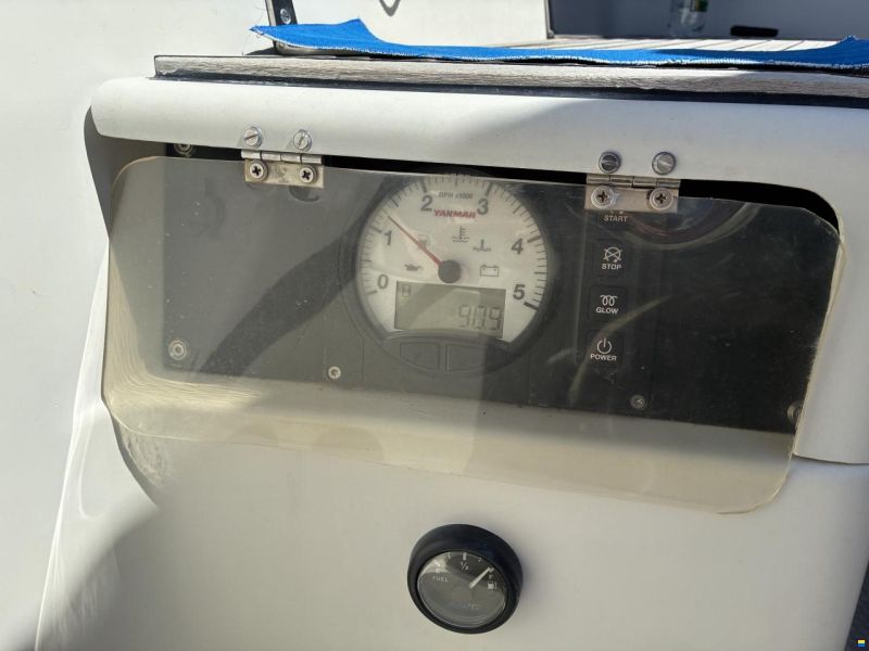 C&C Yachts C&C 34