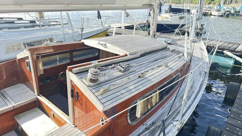 Bicker Biga (Wega) 24