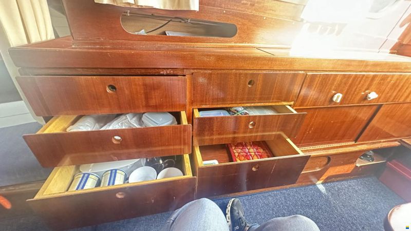 Bicker Biga (Wega) 24