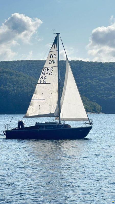 Bicker Biga (Wega) 24