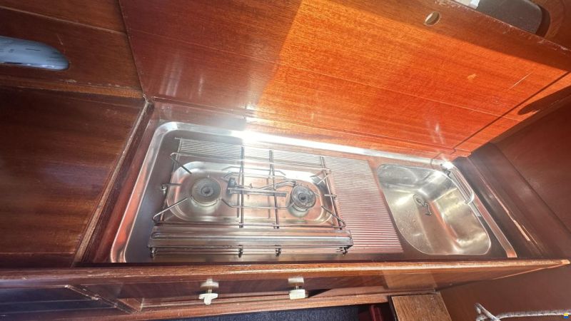 Bicker Biga (Wega) 24