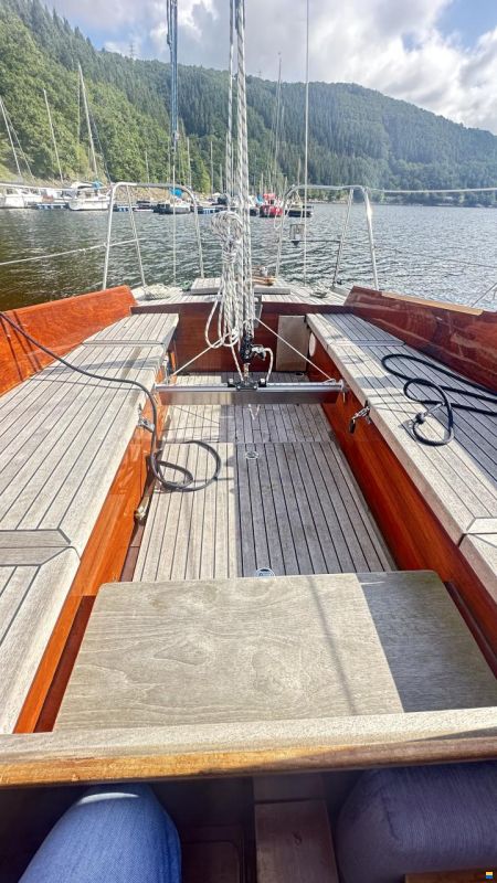 Bicker Biga (Wega) 24