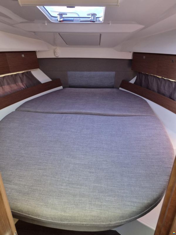 Jeanneau Merry Fisher 895
