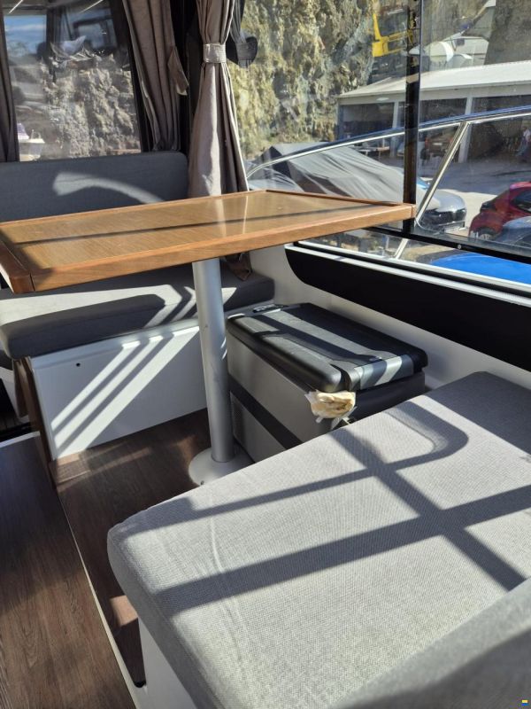 Jeanneau Merry Fisher 895