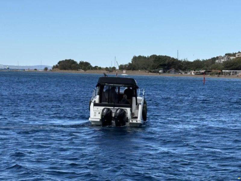 Jeanneau Merry Fisher 895