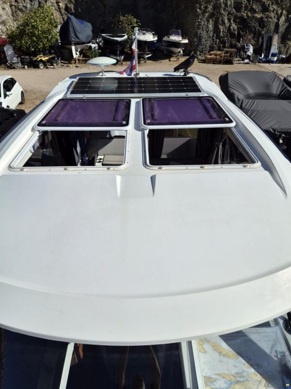 Jeanneau Merry Fisher 895