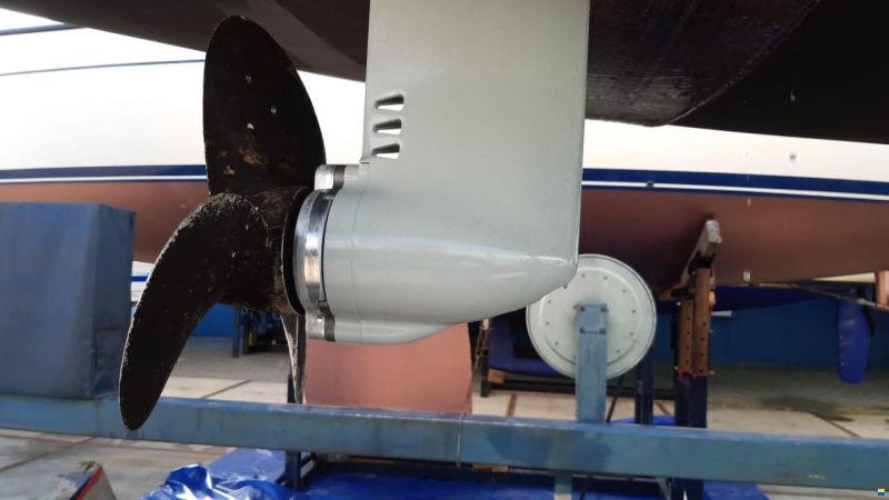 Hunter 27