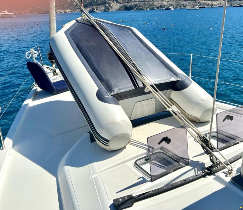 Dufour 430 Grand Large