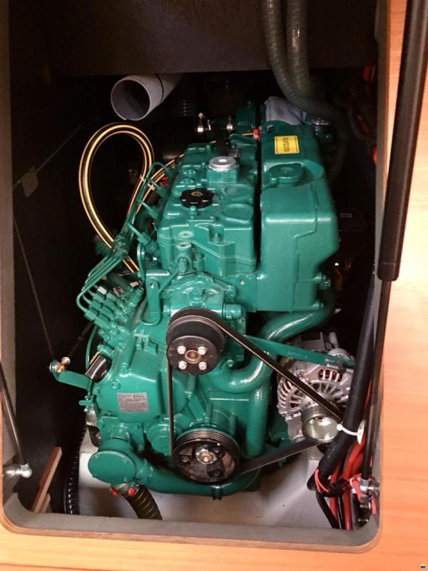 Dufour 430 Grand Large