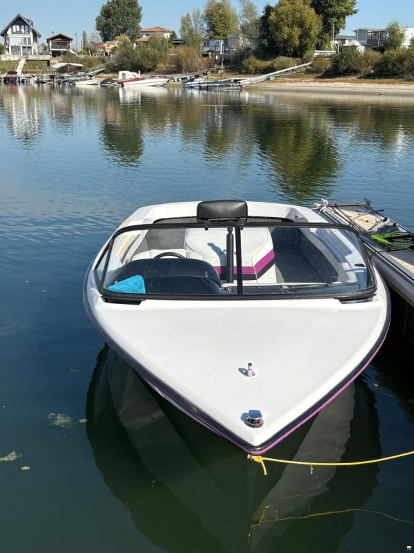Correct Craft Ski Nautique
