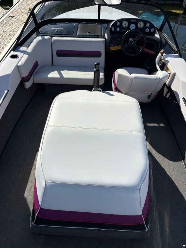 Correct Craft Ski Nautique