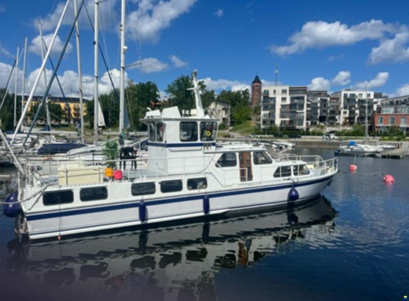 De Groot Palma 40