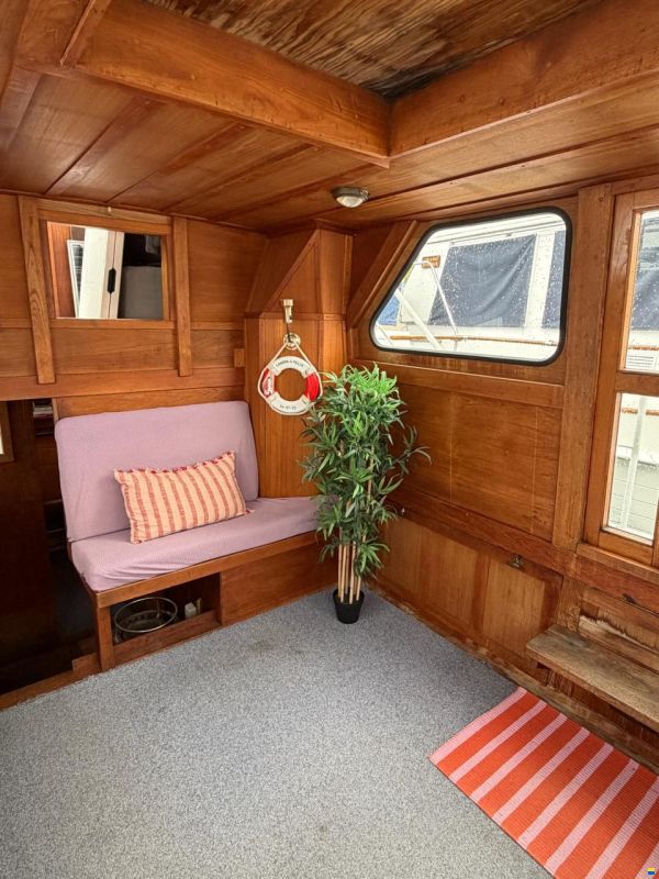 De Groot Palma 40