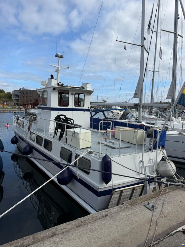 De Groot Palma 40