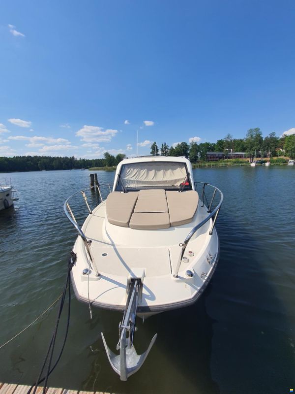 Quicksilver 855 Activ Weekend