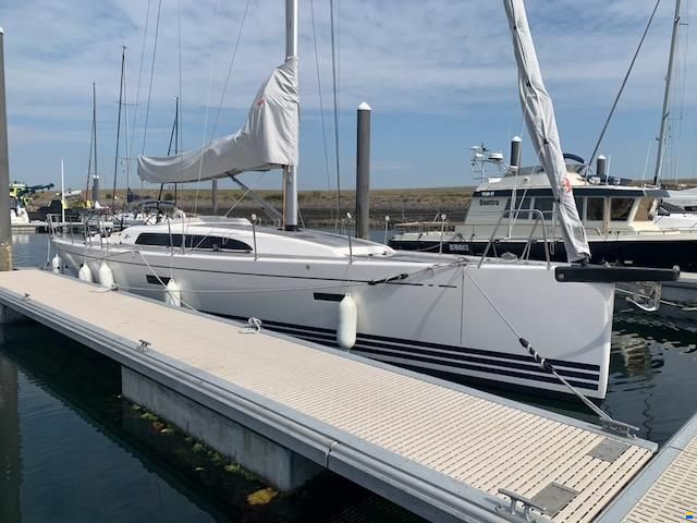 X-Yachts XP 44