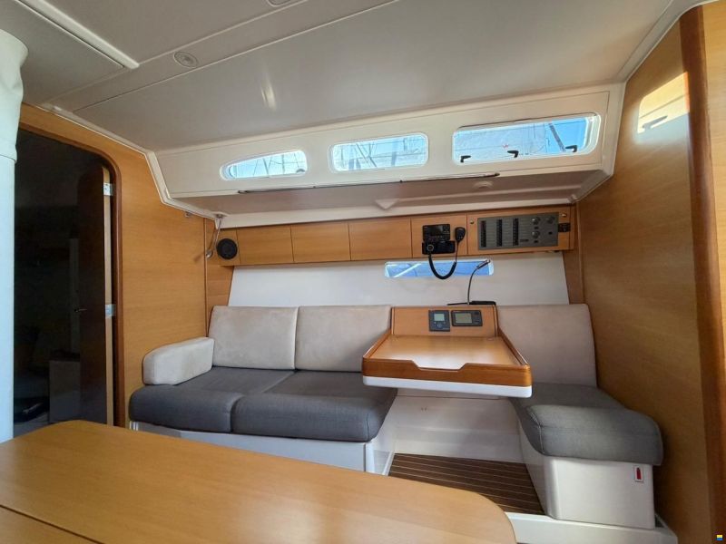 X-Yachts XP 44