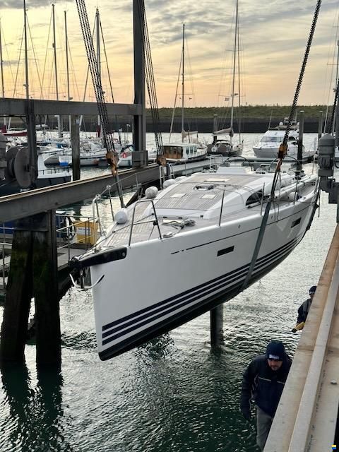 X-Yachts XP 44