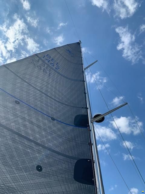 X-Yachts XP 44