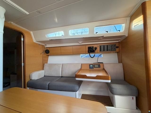X-Yachts XP 44