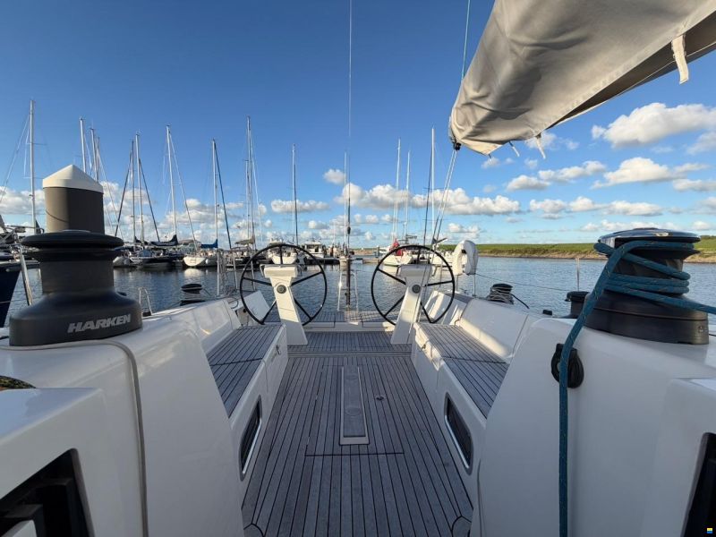 X-Yachts XP 44