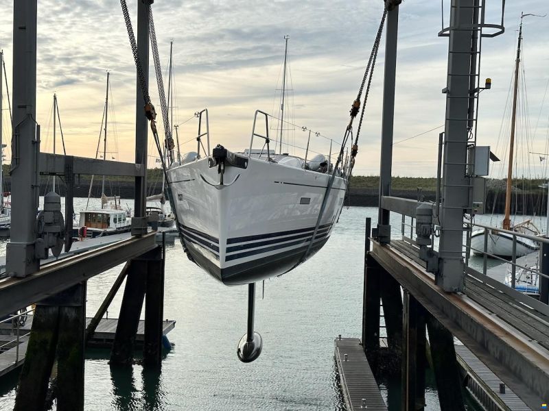 X-Yachts XP 44