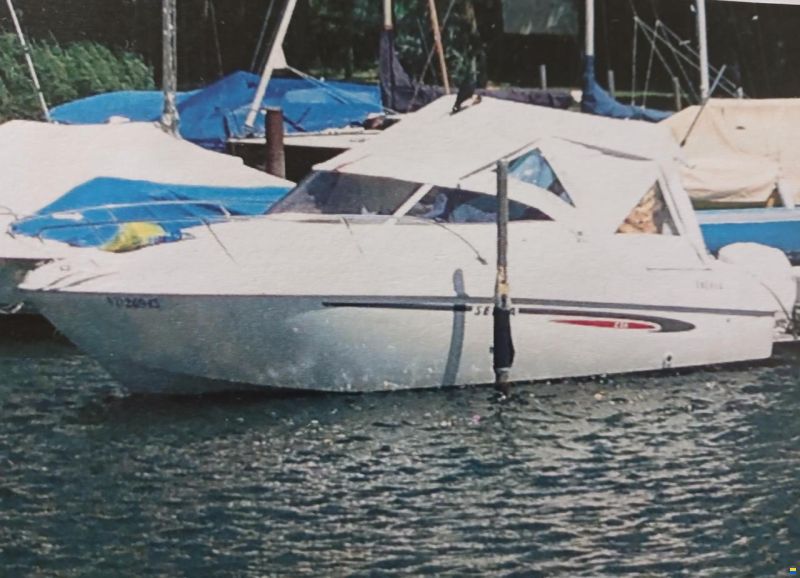 Selva C 5.9 Cabin