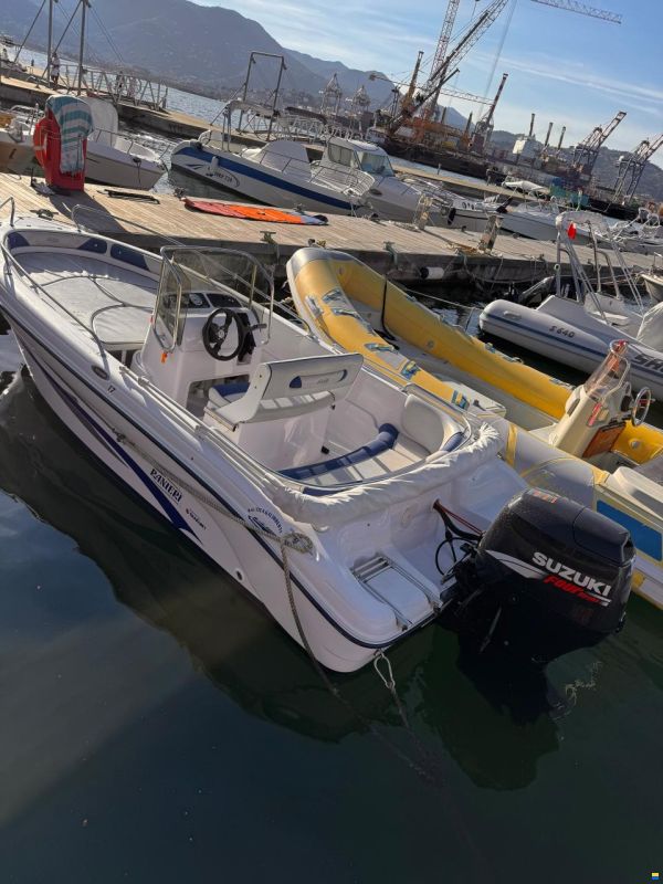 Ranieri Vojager 17