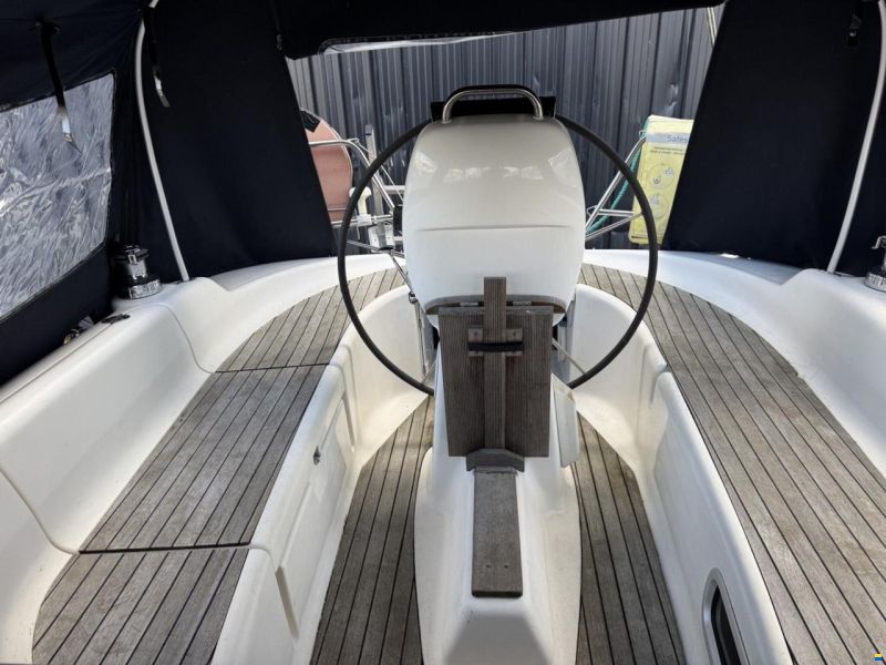 Bavaria 30 Cruiser 2006