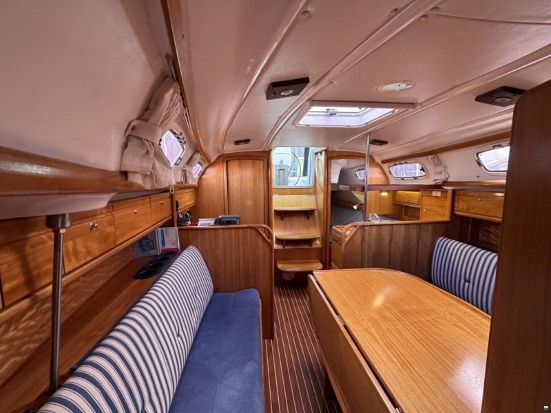 Bavaria 30 Cruiser 2006