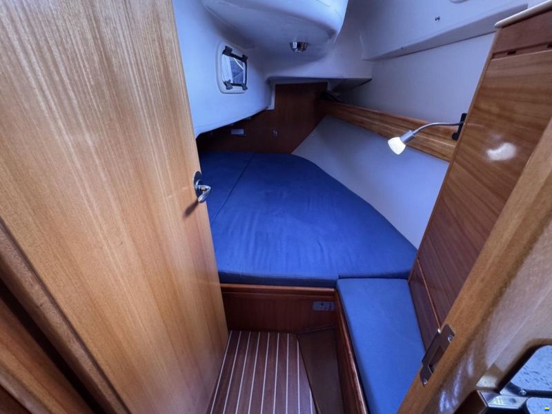 Bavaria 30 Cruiser 2006