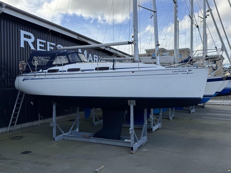 Bavaria 30 Cruiser 2006