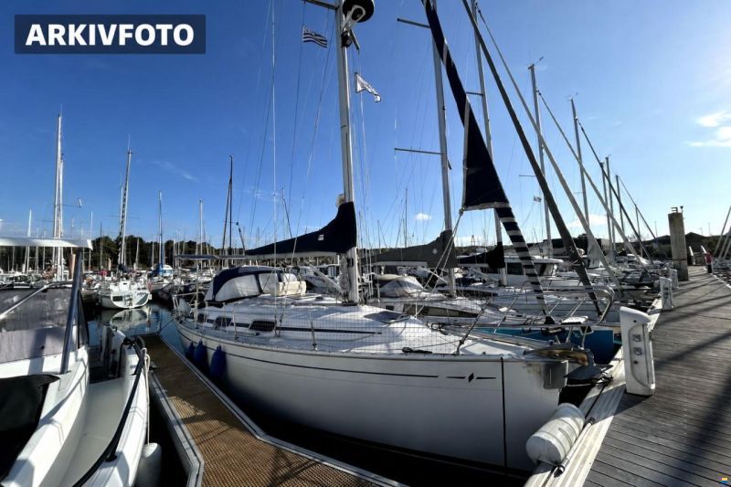 Bavaria 30 Cruiser 2006