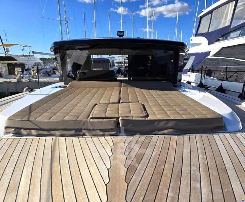 Pardo Yachts GT52