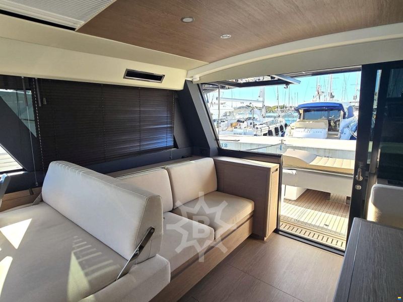 Pardo Yachts GT52