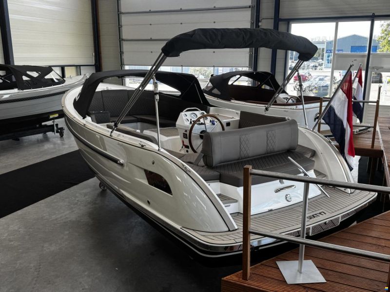 Antaris Sixty7