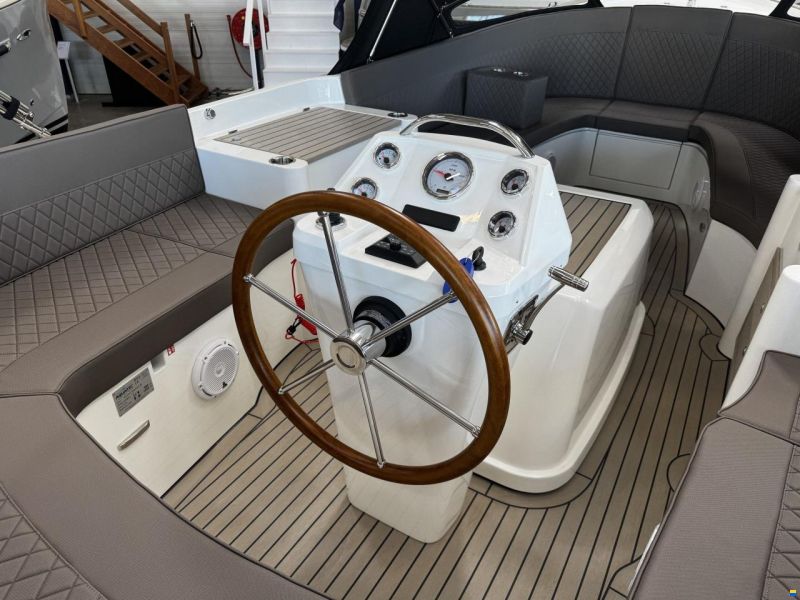 Antaris Sixty7