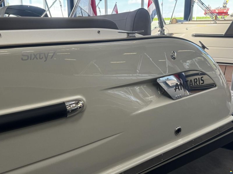 Antaris Sixty7