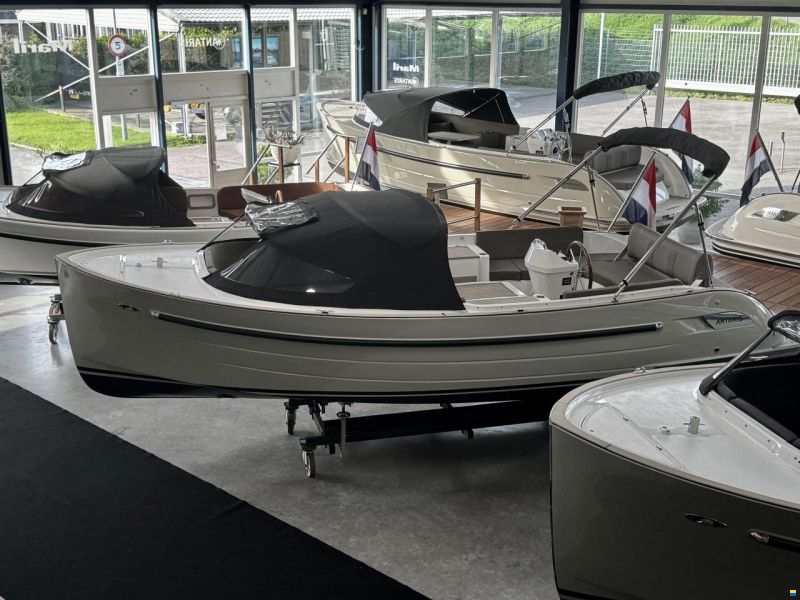 Antaris Sixty7